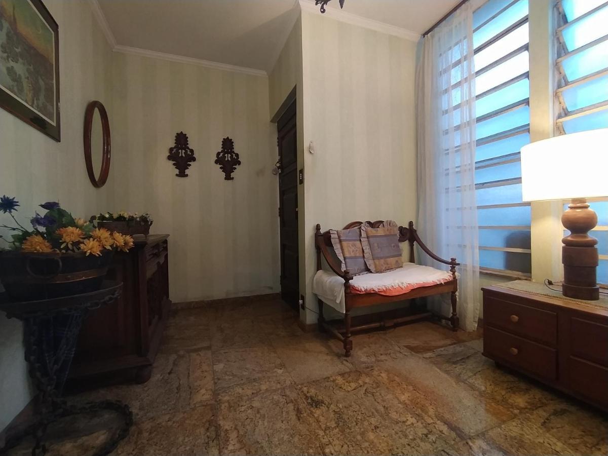 Cama Queen Mega Suite - 10 Min Metro E Aeroporto Cgh São Paulo Luaran gambar