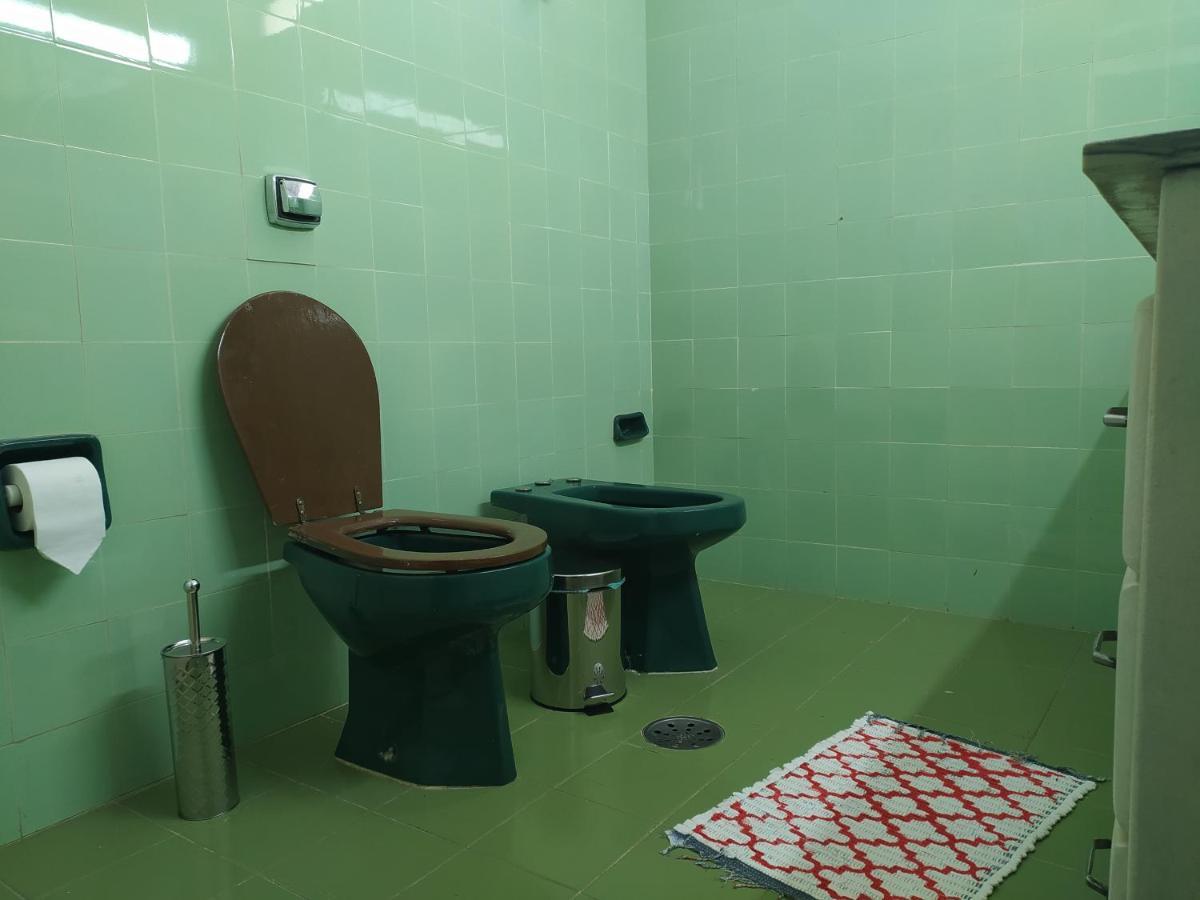 Cama Queen Mega Suite - 10 Min Metro E Aeroporto Cgh São Paulo Luaran gambar